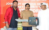 Body & Soul Conducts Annual Members Day & Mega Car Raffle Draw